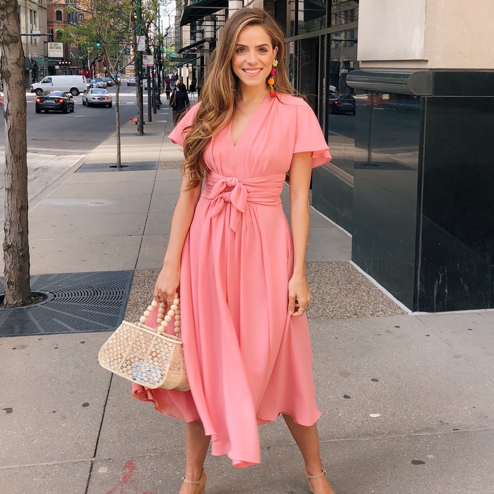 GMG Jane dress